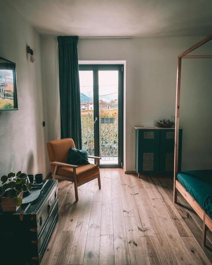 Foresteria Ca Di Nadin Carriola Ngoại thất bức ảnh