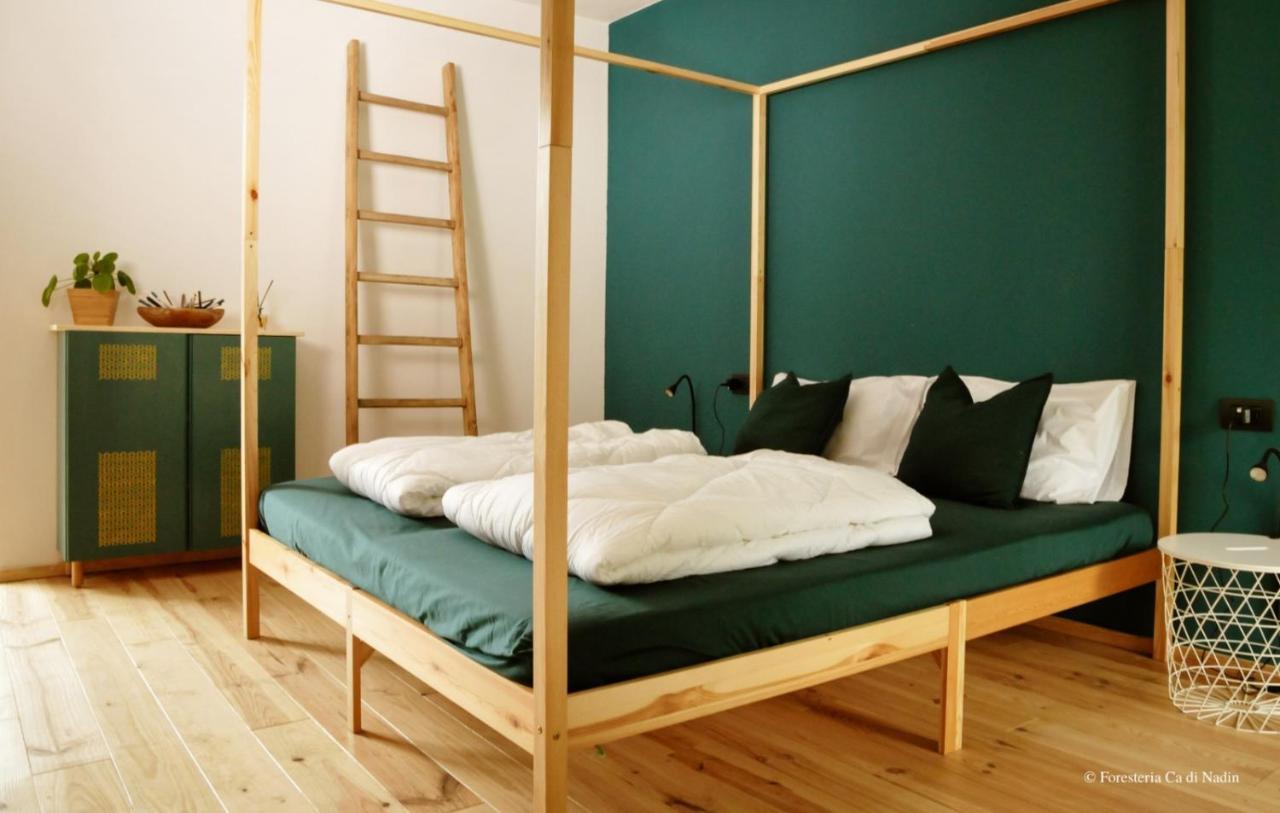 Foresteria Ca Di Nadin Carriola Ngoại thất bức ảnh