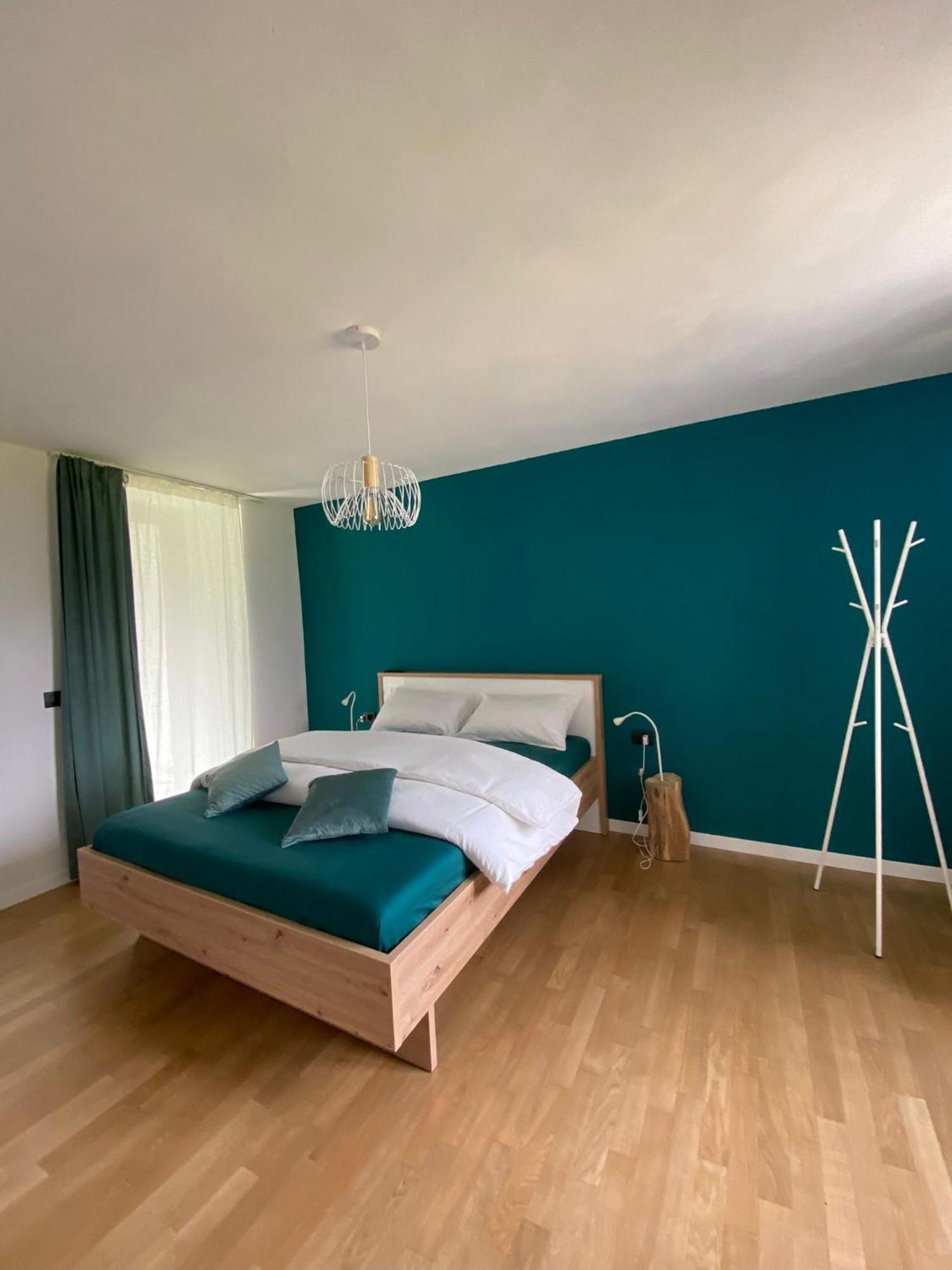 Foresteria Ca Di Nadin Carriola Ngoại thất bức ảnh